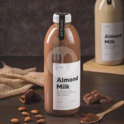 Almond Milk Chocolate 1 Liter