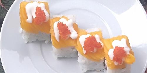 sushi desa