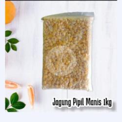 Jagung Pipil