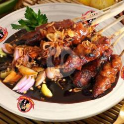 Sate Kambing