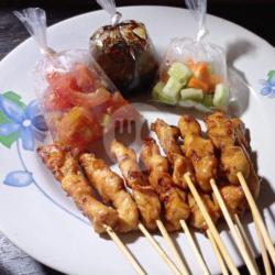 Sate Ayam Maranggi