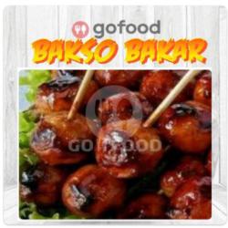 Bakso Bakar Daging Sapi