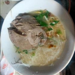 Bakso Mercon Campur