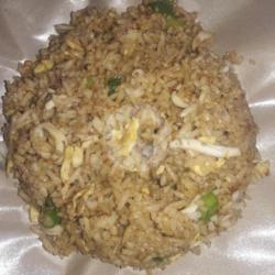 Nasi Goreng Cumi