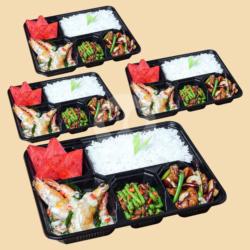 Special Rice Box A ( 4 Boxes )