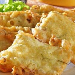 Tempe Mendoan