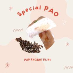 Pao Kacang Hijau