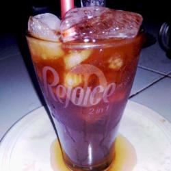 Es Kopi Khas Padang