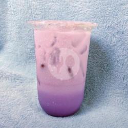Taro Milk