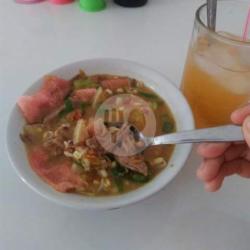 Soto Sapi Campur