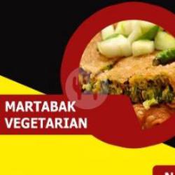 Martabak Vegetarian