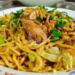 Bakmi Goreng Ati Ampela