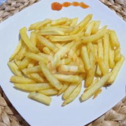 French Fries Potato