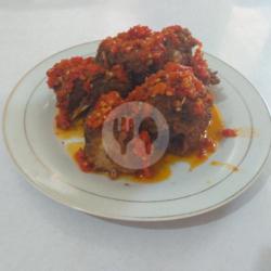 Ikan Jambal Balado