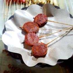 Sate Rolade