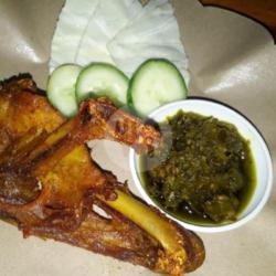 Bebek Sambal Ijo