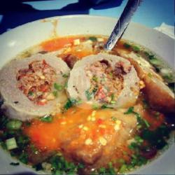 Bakso Ranjau