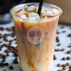 Ice Coffee Machiato