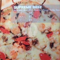 Supreme Beef L