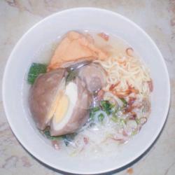 Bakso Telor