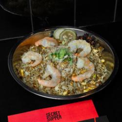 Prawn Fried Rice