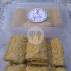 Risoles Ragut Sayur Frozen 5 Pcs