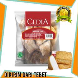 Cedea Seafood Tofu