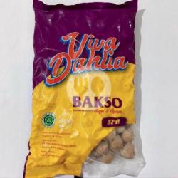 Bakso Viva Dahlia 1kg