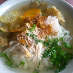 Sop Ayam Klaten