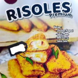 Risoles Premium Paket 6pcs