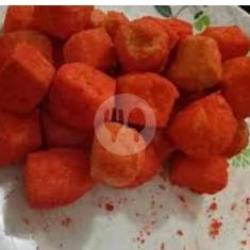 Tahu Crispy Balado Extra Pedas