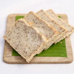 Coconut Bread (4 Slices - Glutenfree)