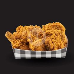 Fried Chicken Box