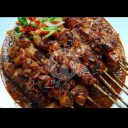 Sate Kambing Maranggi