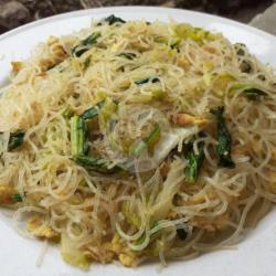 Bihun Goreng Kampung