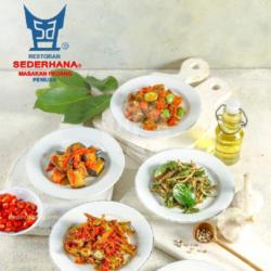 Sambal Goreng Ati Ampela
