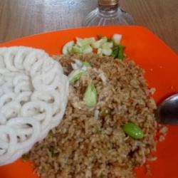 Nasi Goreng Special