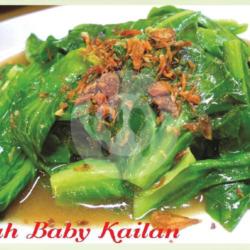 Beby Kailan Seafood