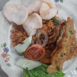 Nasi Goreng