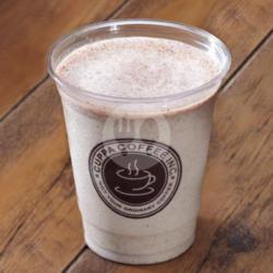 Iced White Chocolate Mocha (s)