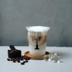 Kopi Putih (ice)