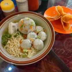 Bakso Tenes