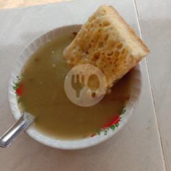 Bubur Kacang Hijau Susu Pancong Original