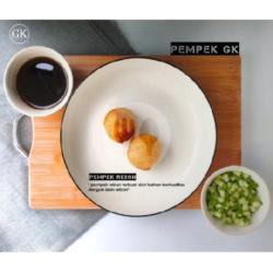 Pempek Dos Gk - Rebon (non Fish)