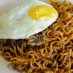 Indomie Goreng Telur