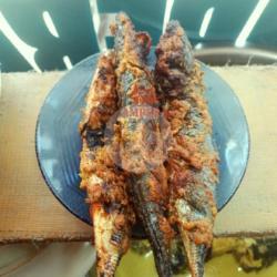 Ikan Serai Bakar