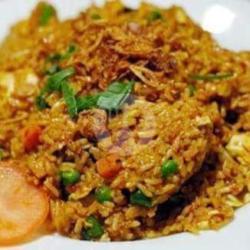 Nasi Goreng Biasa