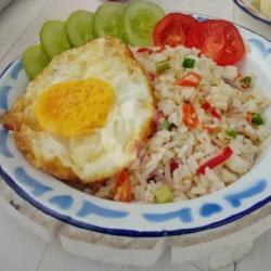 Nasi Goreng Kampung