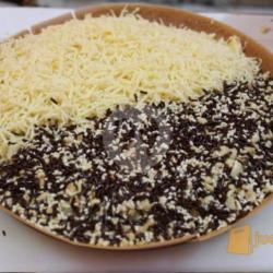 Terang Bulan Keju Wijen Coklat Susu