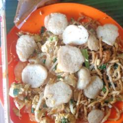 Mie Telur Bakso